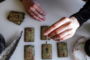 Ring in the Clarity: Psychic Phone Readings Shine!