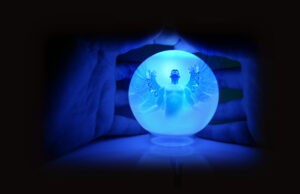 Connecting with your Guardian Angels