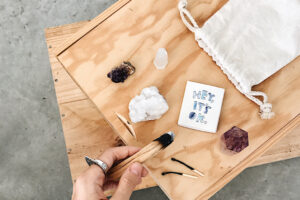 Skype a Psychic – Intuition and technology