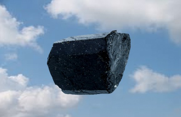 Black Tourmaline psychic stone