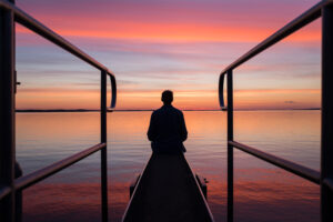 The Power of New Year’s Resolutions