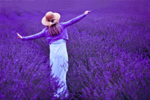 Positive energy – Are you on the right frequency ?