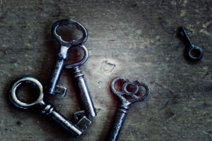 3 Secrets to Unlock your Reality