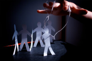 Don’t let them suck you dry ! The psychic Vampire