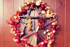 Mabon The Autumnal Eqinox