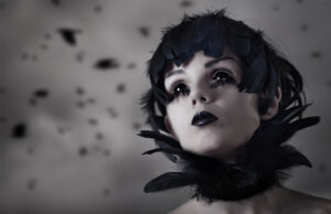 The Crow, Symbol of Prophecy