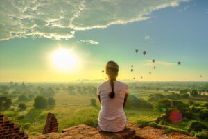 6 Things to Do Today to Have Peace and Happiness Tomorrow