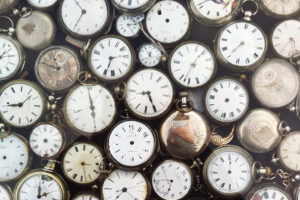 Three Keys to Letting Go of the Past to Create a Welcoming Future