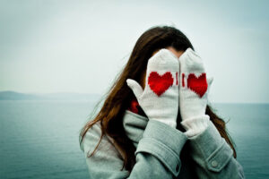 Valentines Day, Love Yourself before anyone else!