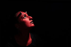 Tarot The Devil – Escape the Darkness