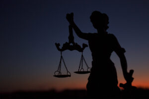 Tarot – Justice – Balance and Harmony