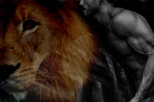 Tarot – Strength – Activating the Power