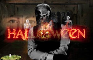 Halloween, Samhain, are you ready for all Hallows’ Eve ?