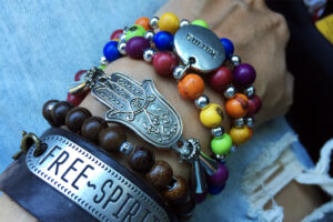 Karma – What will you put in the mix?