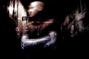 Escape your dark side, move into the light