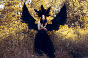 The Spiritual Power of Birds