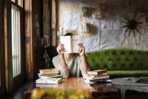 Dreamers & Storytellers