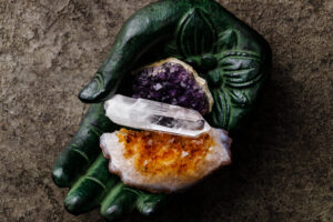 Magnify Your Dreams: Top Crystals for Manifesting Magic!