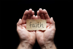 Stand Firm in Your Beliefs