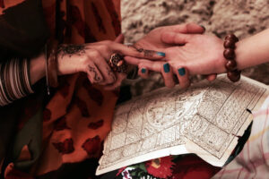 Best results from your Psychic Readings