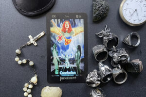 Creative Cartomancy