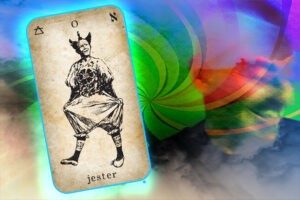 Tarot-The Fool’s Journey – part 1