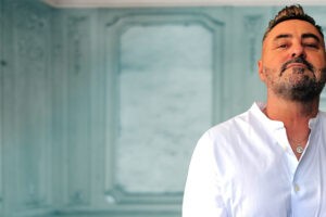 Tarot – The Moon – Journey in to the unknown