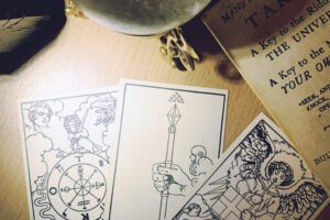 Mysticism Meets the Inbox: The Explosive Growth of Email Tarot and Psychic Readings