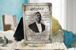 Tarot Power-Up: Energize Your Intuition with These Cards