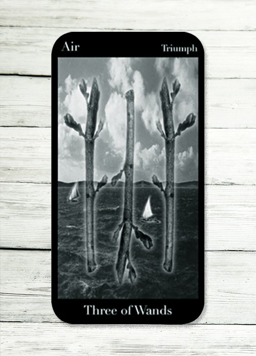 three of wands tarot meaning