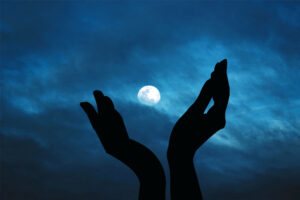 Powerful Scorpio Eclipse: Illuminating Your Dreams!