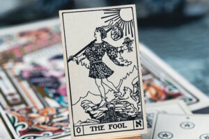 Can Psychics and Tarot Cards Reveal the Future of Your Love Life?