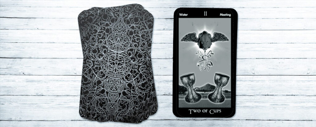 suit of cups tarot meanings