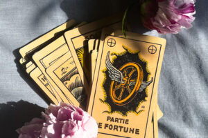 Which Powerful Major Tarot Card Connects to Your Zodiac Sign?