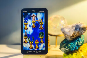 Manifest Your Dreams with the Power of Intention