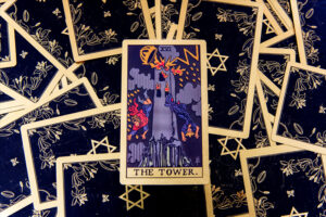 Can Tarot Cards really Predict the Future?