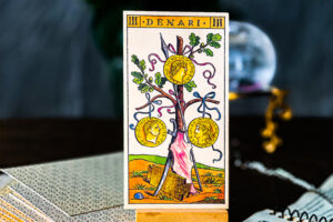 How To Use Tarot For Self Development And Powerful Personal Growth