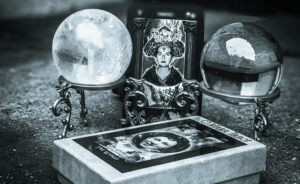 Reveal the Secrets of Your Destiny through Our Expert Psychic and Tarot Readings