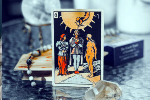 Tarot Readings for Love, can they put you on the path to romance?