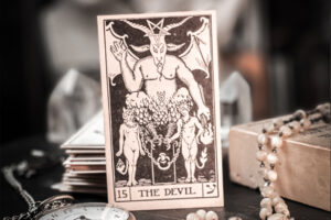 Virtual Tarot Reading, Can They Be Accurate?