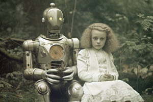 The Tarot Way: Outshining AI Algorithms with Mystical Magic.