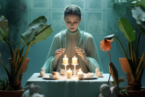 Unlocking the Secrets: Understanding the Differences Between Clairvoyants and Mediums