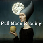 free full moon tarot reading