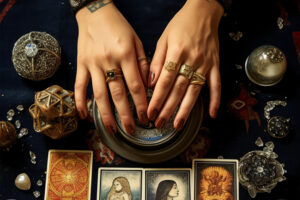 Amplify Your Destiny After a Psychic Reading: Top Tips