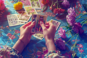 Boost Your Tarot Skills: Expert Psychic Reading Secrets