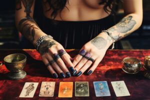 Uncover the Truth: Free Yes/No Tarot Reading Insights