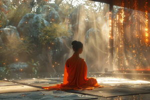 Raise Your Vibration: Transform Your Energy in 5 Steps