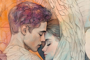 Why Dating Apps Can’t Match the Power of Tarot Love