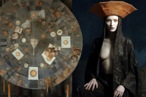 Wheel of Fortune Tarot Meaning: Turn Fate in Your Favour