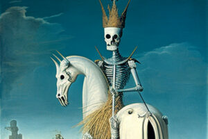 Overcome Fear with the Death Tarot’s Power to Transform